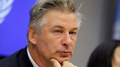 Image for story: Did Alec Baldwin pull the trigger? Prosecutors get new analysis, weigh new charges