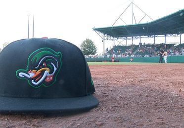 Image for story: Addressing rumors of Wood Ducks sale, highlights from 1st place Wood Ducks matinee game