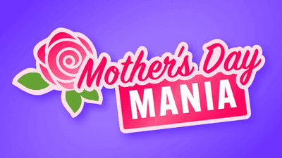 Image for story: Mother's Day Mania Trivia Contest